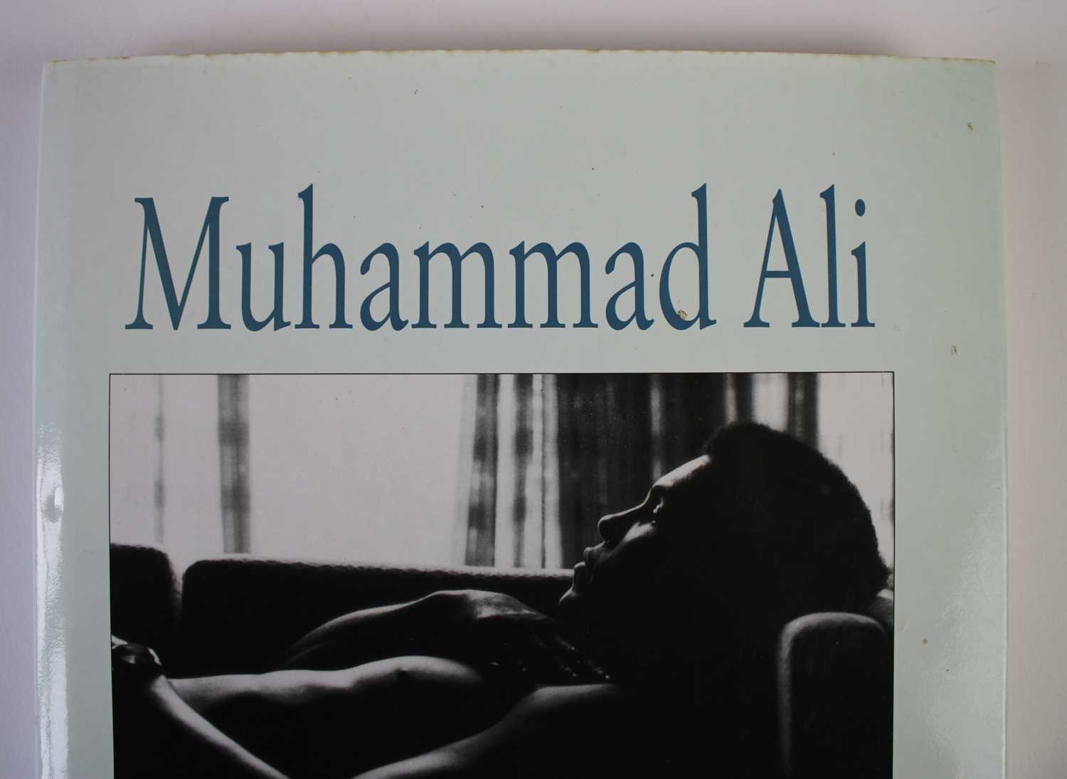 Muhammad Ali: A Thirty-Year Journey Bingham (H. L.) - Image 6 of 10