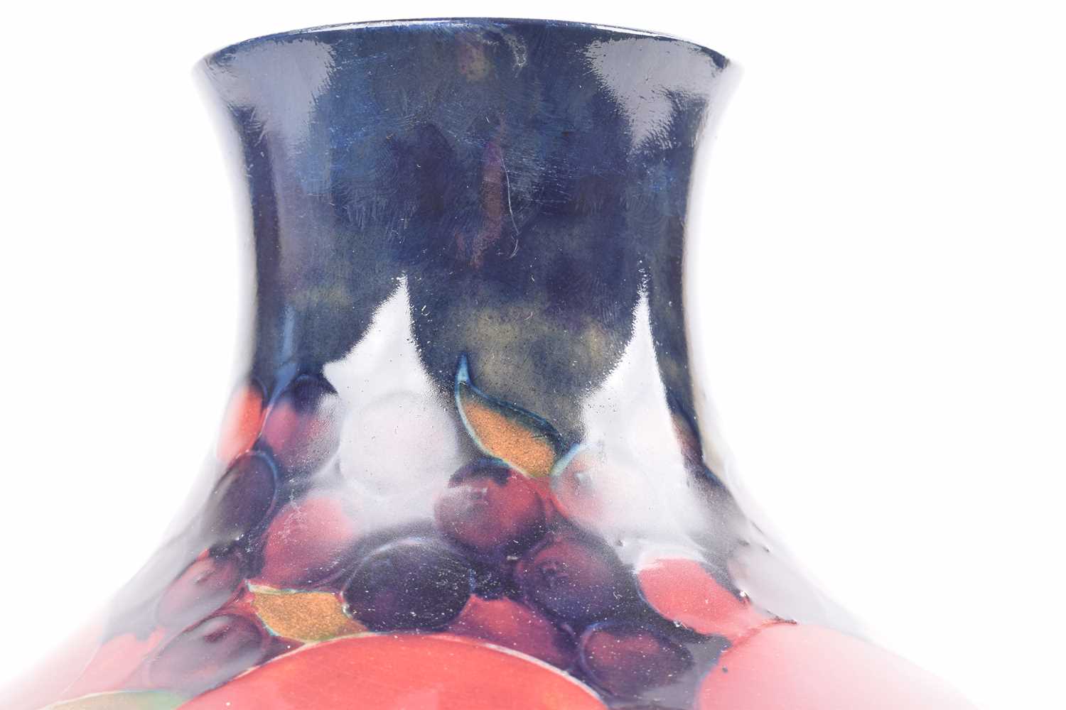 William Moorcroft "Pomegranate" Vase - Image 2 of 5