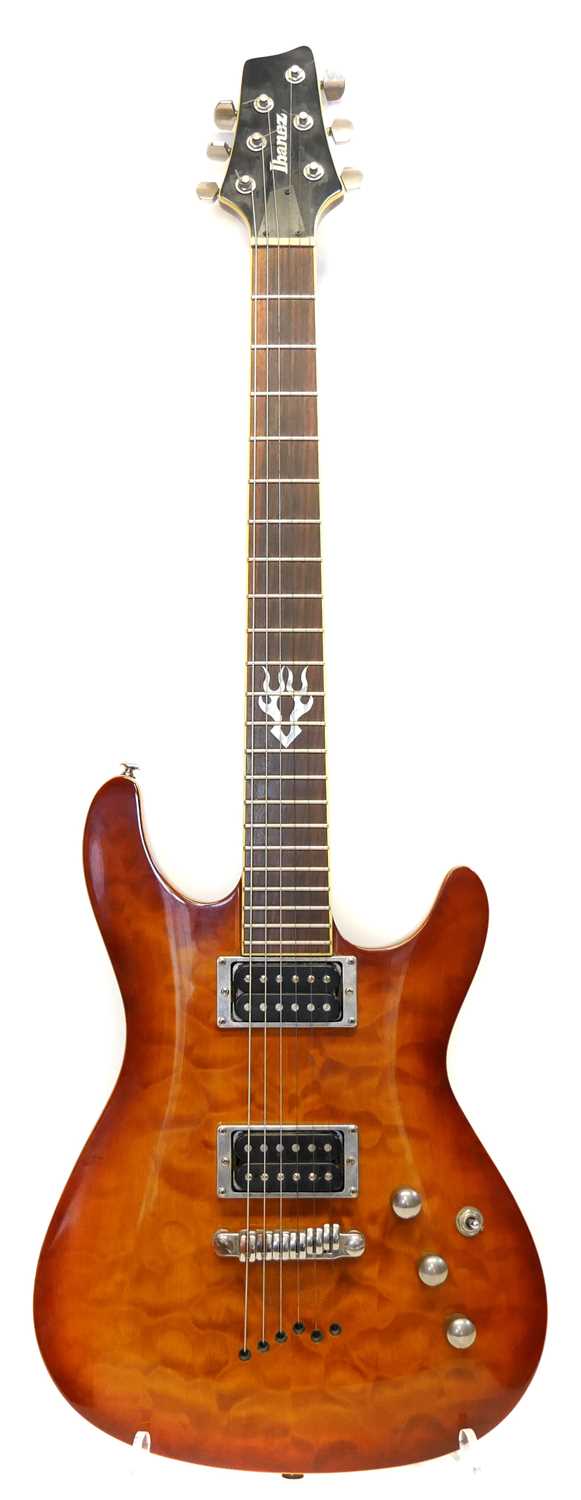 Ibanez SZ520 Electric Guitar