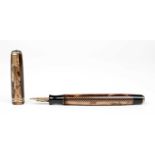 Parker USA "Royal Challenger" Fountain Pen