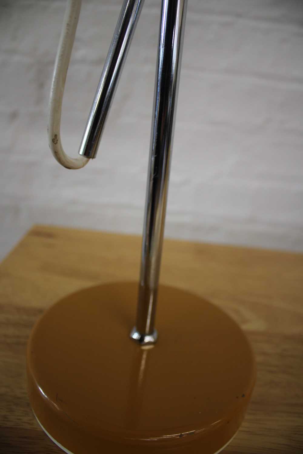 Prova Italian Adjustable Desk Lamp - Image 10 of 13