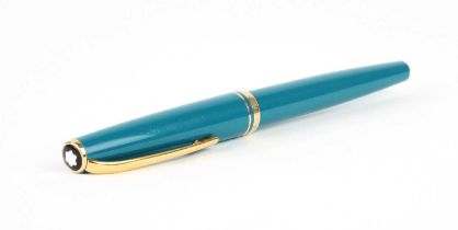 Montblanc "Generation" Fountain Pen