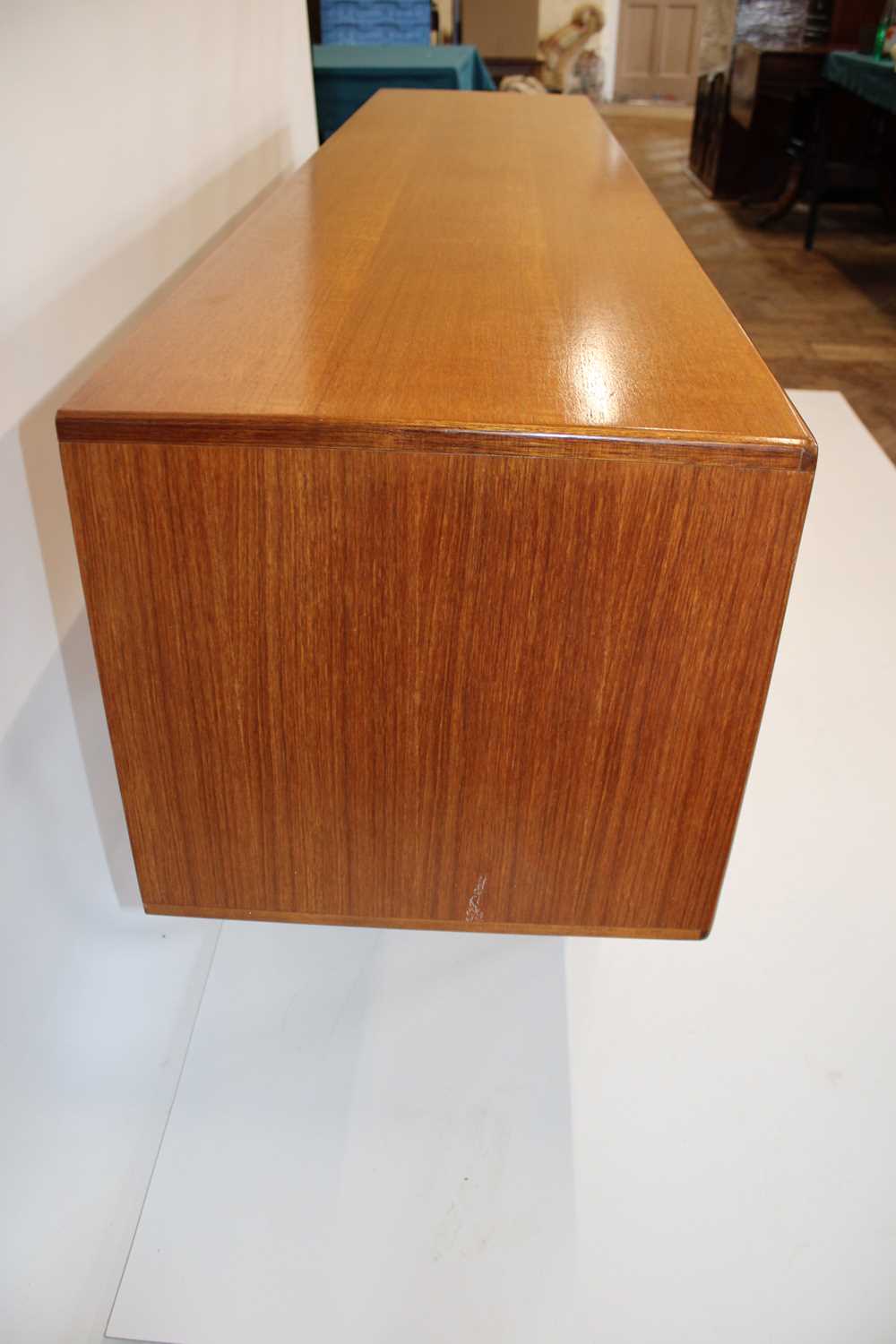 Herbert Gibbs for A. Younger Long Sideboard - Image 10 of 10