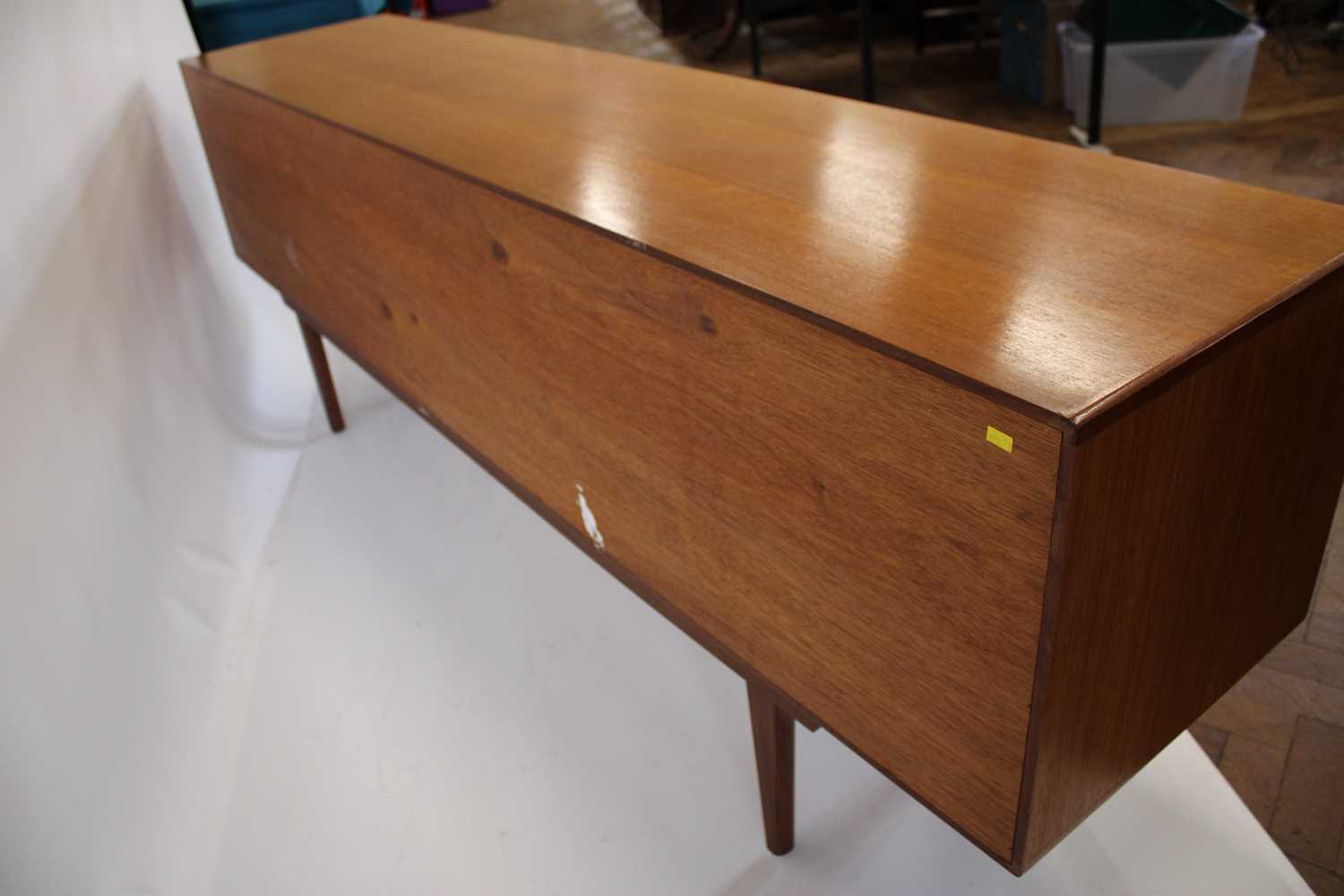 Herbert Gibbs for A. Younger Long Sideboard - Image 3 of 10