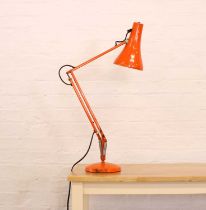 Herbert Terry & Sons Ltd., Redditch "Anglepoise 90" Desk Lamp