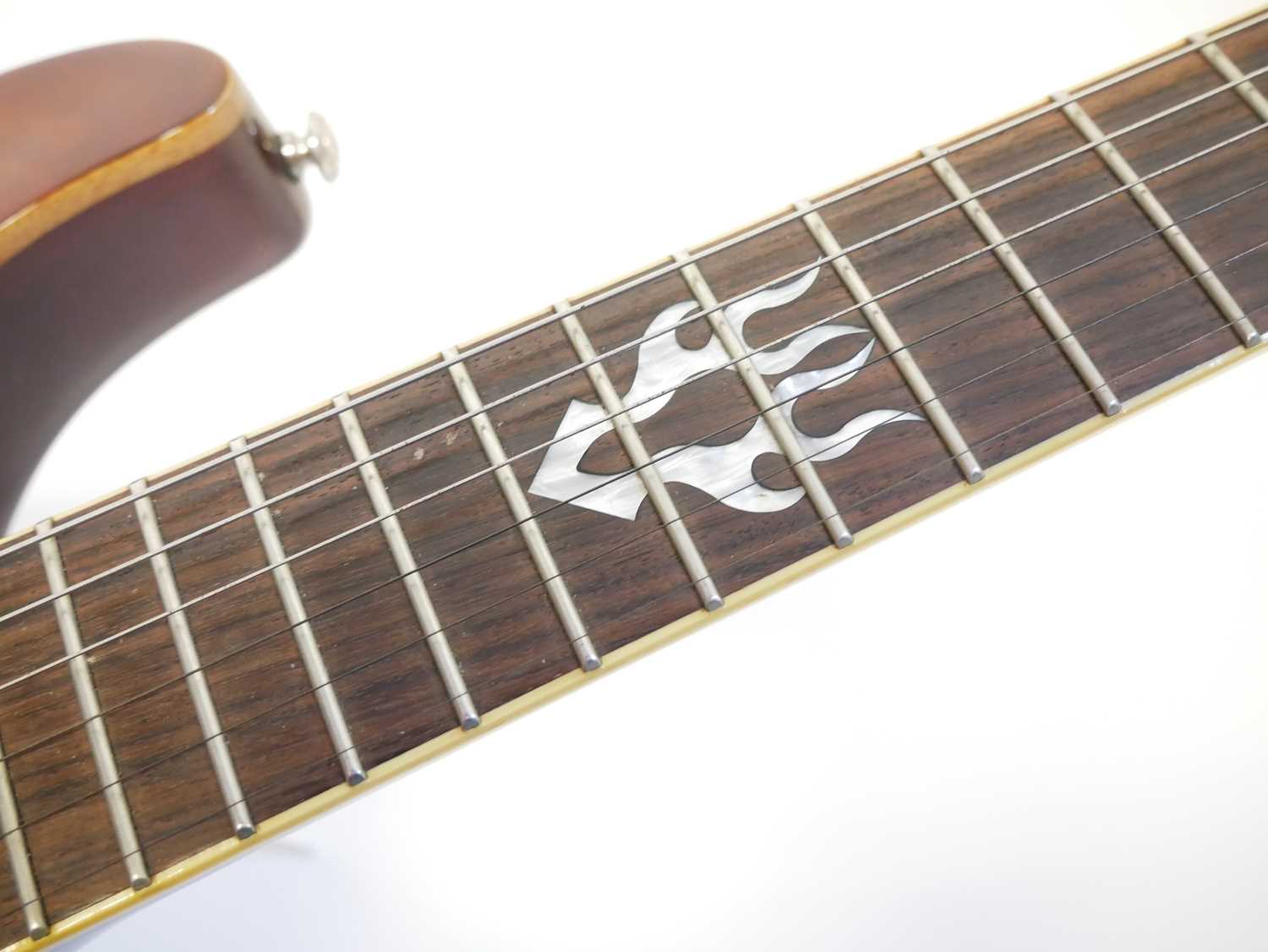 Ibanez SZ520 Electric Guitar - Image 3 of 11