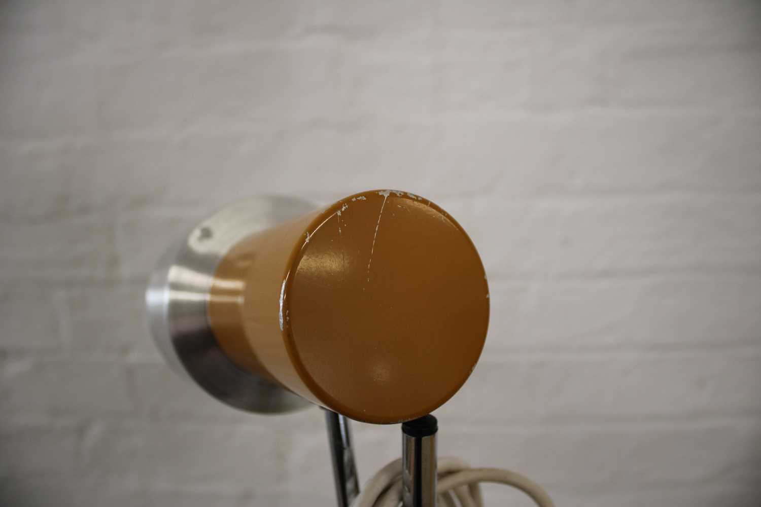 Prova Italian Adjustable Desk Lamp - Image 5 of 13