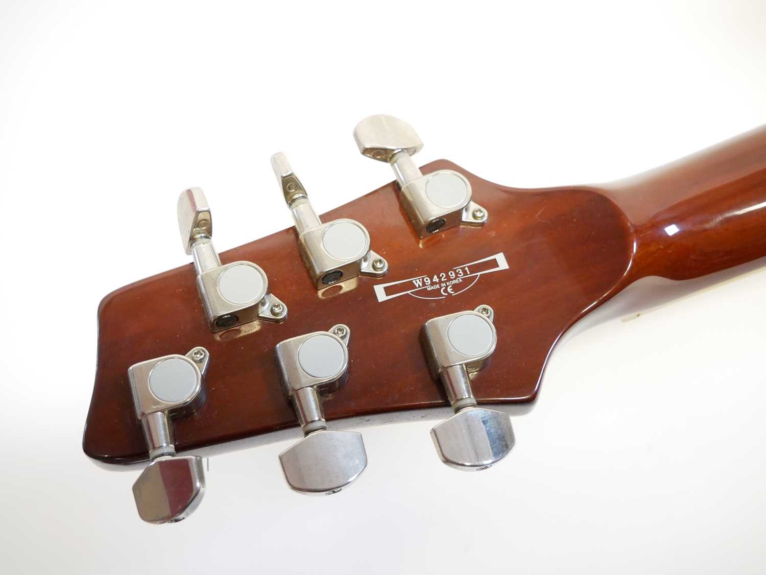 Ibanez SZ520 Electric Guitar - Image 7 of 11