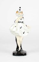 Leslie Harradine for Royal Doulton HN644 "Pierette"