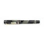 Parker Duofold Centennial Edition "Mosaic" Fountain Pen