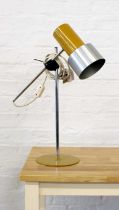 Prova Italian Adjustable Desk Lamp