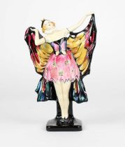 Leslie Harradine for Royal Doulton HN719 "Butterfly"