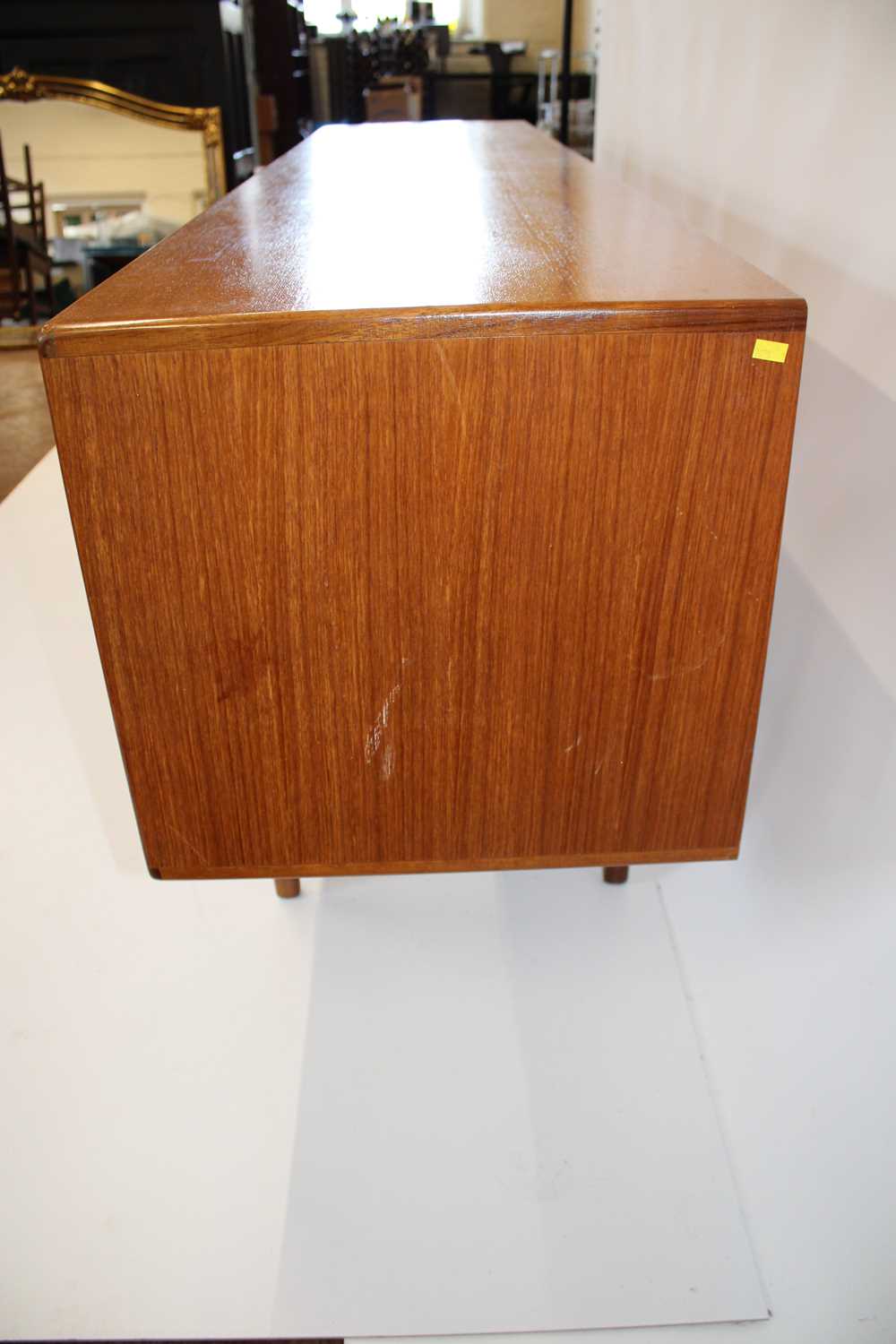 Herbert Gibbs for A. Younger Long Sideboard - Image 8 of 10