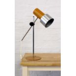 Prova Italian Adjustable Desk Lamp