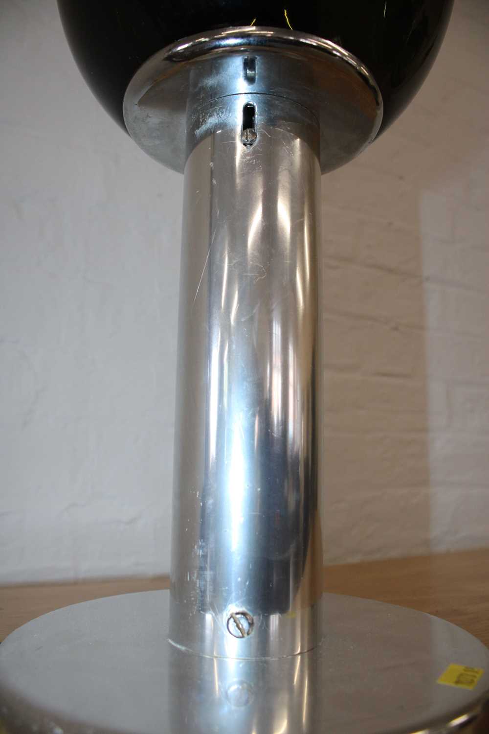 Italian Table Lamp in the Style of Targetti Sankey - Image 6 of 10