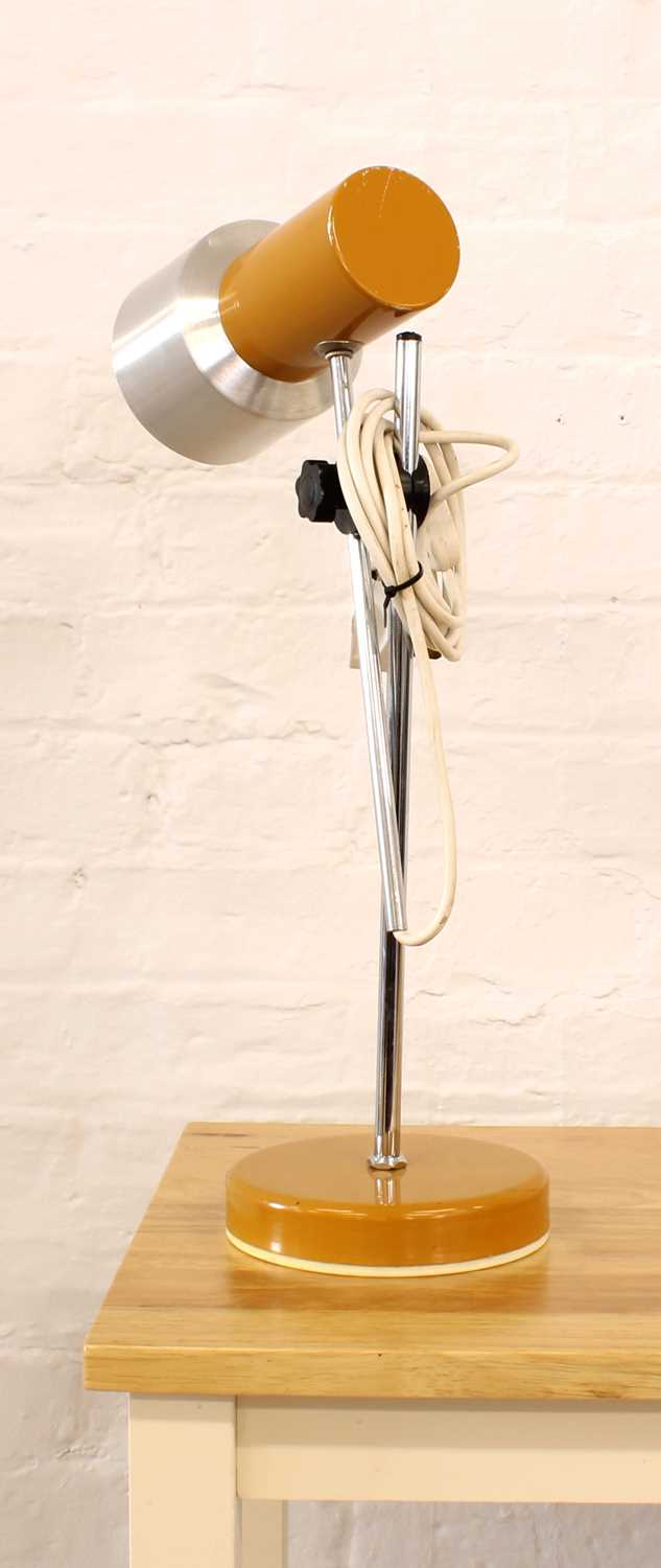 Prova Italian Adjustable Desk Lamp - Image 3 of 13