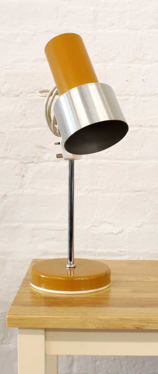 Prova Italian Adjustable Desk Lamp - Image 4 of 13