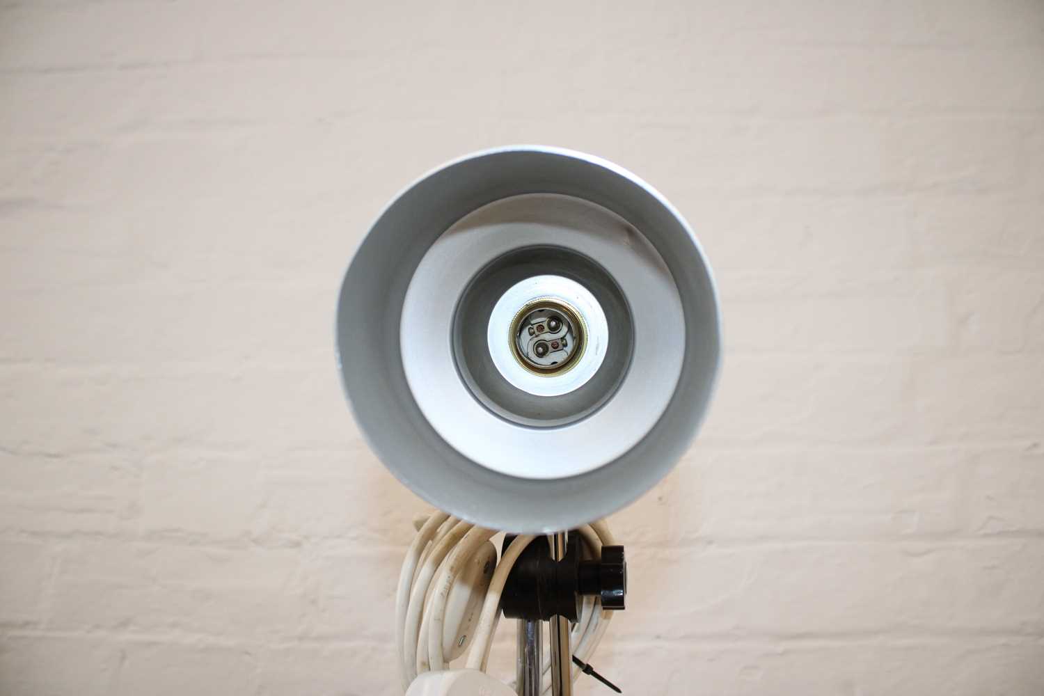 Prova Italian Adjustable Desk Lamp - Image 13 of 13
