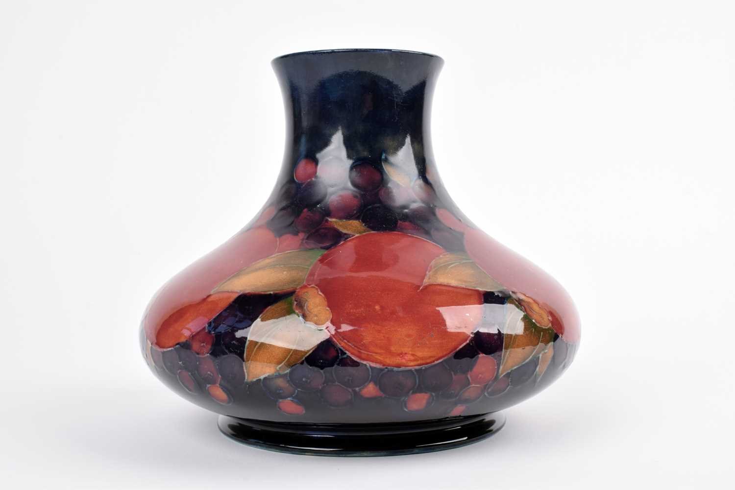 William Moorcroft "Pomegranate" Vase - Image 5 of 5