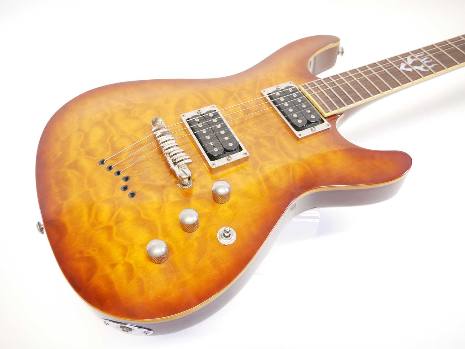Ibanez SZ520 Electric Guitar - Image 2 of 11