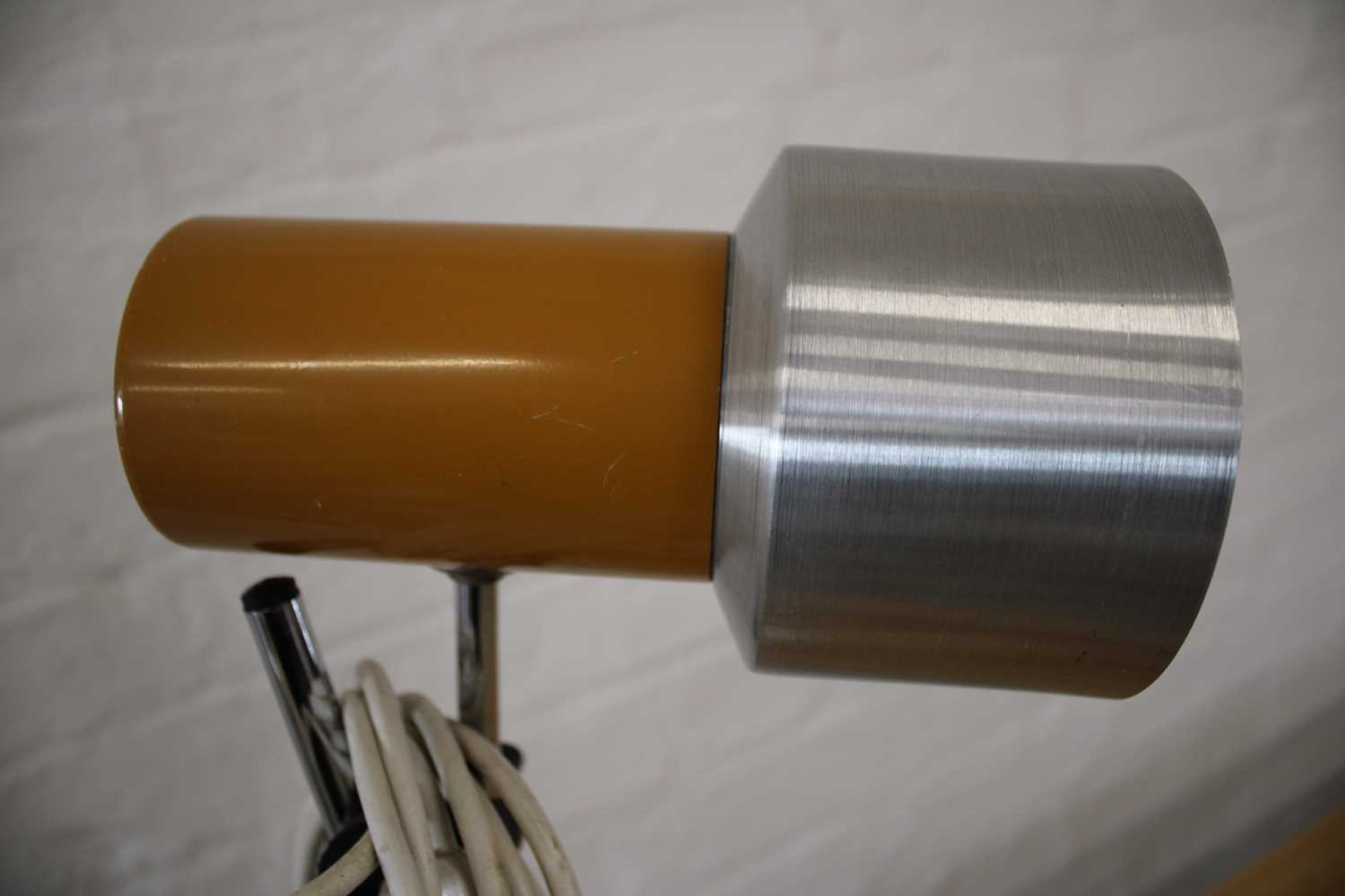 Prova Italian Adjustable Desk Lamp - Image 6 of 13