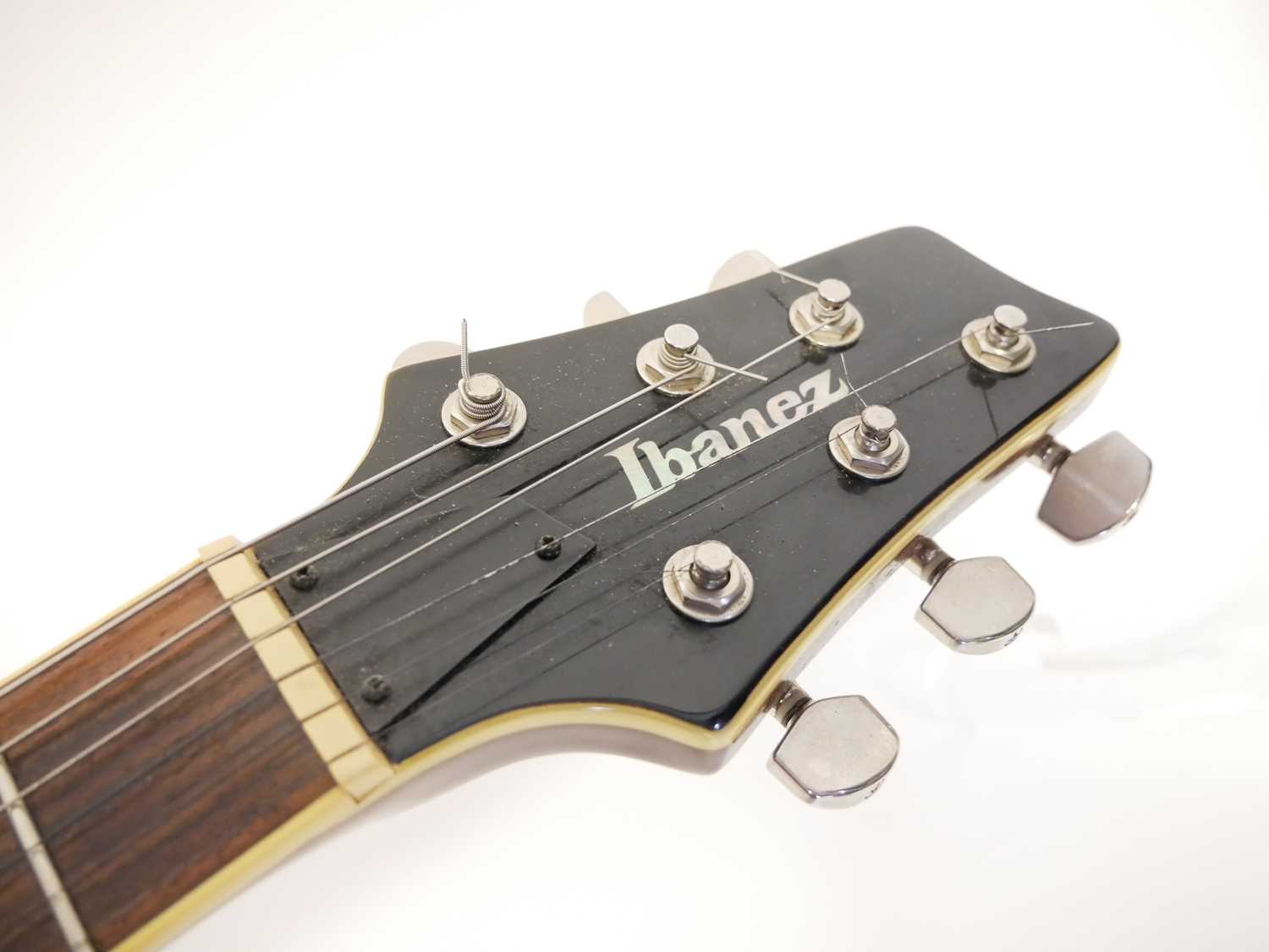 Ibanez SZ520 Electric Guitar - Image 4 of 11