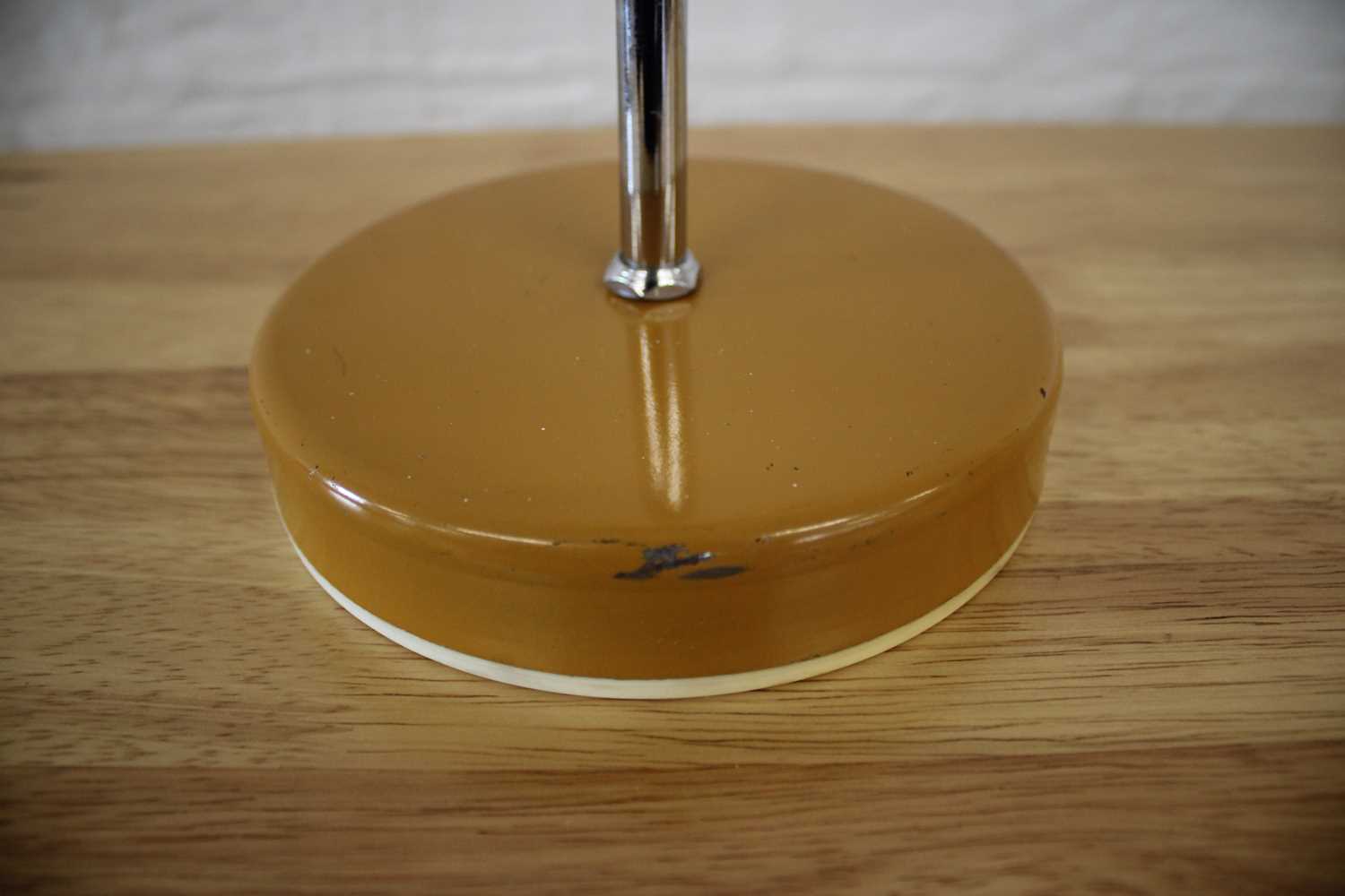 Prova Italian Adjustable Desk Lamp - Image 9 of 13