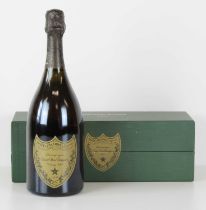 1 bottle Champagne Cuvee Dom Perignon Vintage 1985