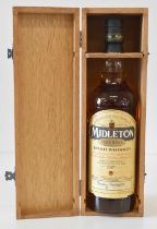 Strictly Limited Production Midleton ‘Very Rare’ Irish Whisky