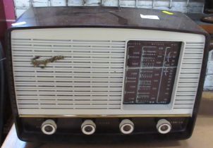 A Ferguson radio