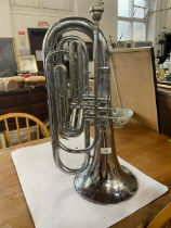 A Euphonium