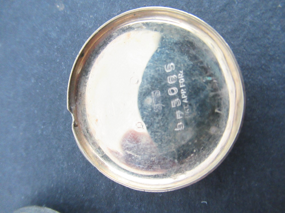 A Rotary ladies wrist watch, together with a vintage gold ladies wrist watch - Image 6 of 6