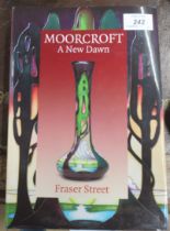 'Moorcroft, New Dawn' by Fraser Street