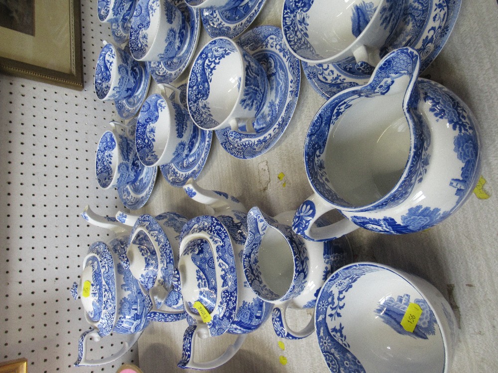 A collection of Spode Italian design tea and dinnerware - Image 6 of 6