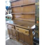 An Ercol Dresser width 47ins