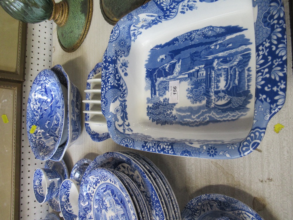 A collection of Spode Italian design tea and dinnerware - Image 3 of 6