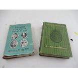 "English Portrait Miniatures" by Graham Reynolds, A & C Black, 1952 first edition ; "Portrait