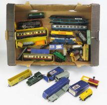 OO Gauge Collection including Hornby Dublo and Lima