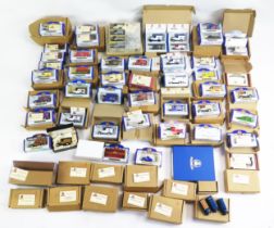 An Extensive Collection of Oxford Diecast including many scarce issues and mini classic sets, boxed