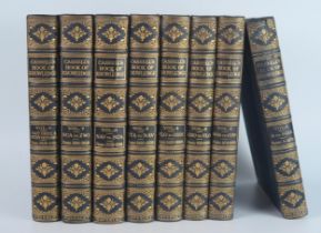 Cassell's Book of Knowledge in 8 volumes