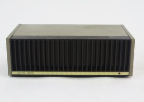 Quad 405 Power Amplifier