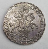 Netherlands 1711 Ducaton