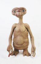 Life Size Model of E.T. THE EXTRA TERRESTIAL by NECA Reel Toys (copyright 2013) Replica Stunt Puppet