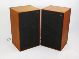 SolarVox Pressure Chamber Loudspeaker TK 50 Dome pair (63x36x32cm)