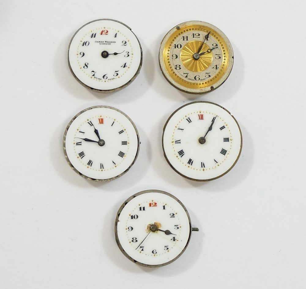 A collection of assorted ladies and gents wrist watches, including Timex, Seconda, Citizen, Accurist - Image 14 of 14