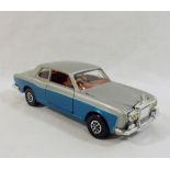 A Corgi Whizz Wheels Rolls Royce Silver Shadow, model number 280, boxed CONDITION REPORTS &