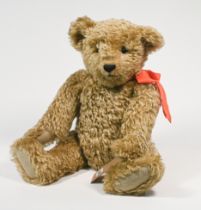 One Fare Deal Teddy Bear 65cm tall.