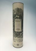 A bottle of Oban Single Malt Scotch Whisky, aged 14 years, distilled in Scotland, with box, 70cl.