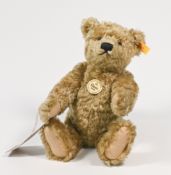 One Steiff 1920 Classic Teddy Bear 35cm tall