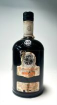 A bottle of Bunnahabhain Islay Single Malt Scotch Whisky Ceobanach, The Bunnahabhain Distillery